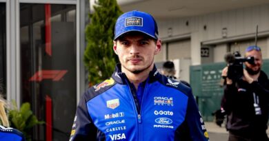 Max Verstappen ‘summoned’ for Red Bull talks as team take action | F1 | Sport