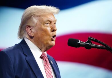 Trump threatens to strip NATO allies’ voting rights in major overhaul | World | News Trump threatens to strip NATO allies’ voting rights in major overhaul | World | News