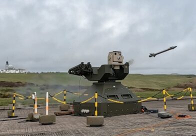 RAF heroes earn ‘ace’ status after blasting Iran drones | UK | News RAF heroes earn ‘ace’ status after blasting Iran drones | UK | News