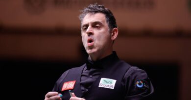 Ronnie O’Sullivan’s 153 break could be immediately beaten at World Championship | Other | Sport