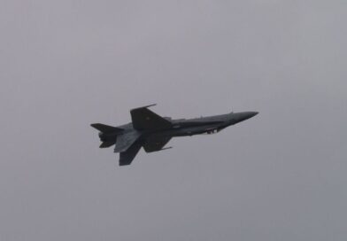 WW3 fears as NATO scrambles fighter jets over ‘territorial violation’ | World | News WW3 fears as NATO scrambles fighter jets over ‘territorial violation’ | World | News