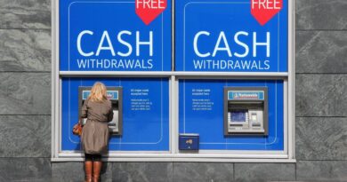 Nationwide members who could see free £400 added to accounts | Personal Finance | Finance Nationwide members who could see free £400 added to accounts | Personal Finance | Finance