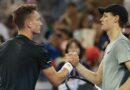 Jiri Lehecka tried to bury Jannik Sinner before Miami Open final | Tennis | Sport