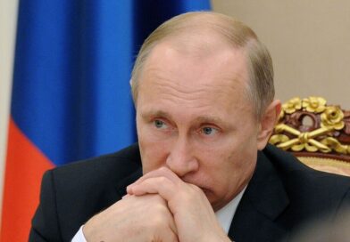 Putin facing mutiny from biggest Ukraine war backers amid coup fears | World | News Putin facing mutiny from biggest Ukraine war backers amid coup fears | World | News