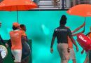 Tennis LIVE: Miami Open final suspended as players leave court with Jannik Sinner waiting | Tennis | Sport