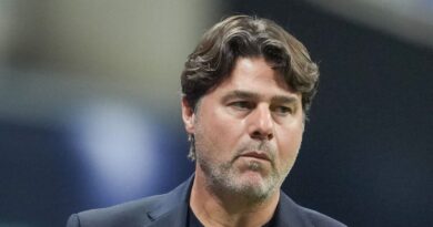 Tottenham consider player-coach deal after immediate Pochettino issue | Football | Sport