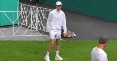 Jannik Sinner ‘has no clue’ when Miami Open final will start as schedule ravaged | Tennis | Sport