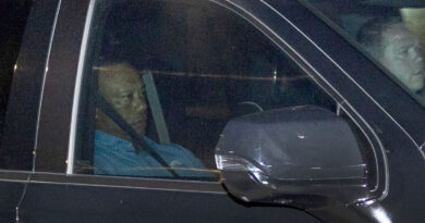 Tiger Woods Masters meeting as Houston champ wins after brain surgery | Golf | Sport