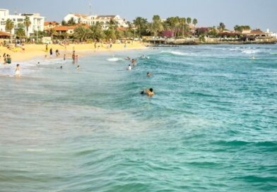 County Durham dad died 12 weeks after gastric illness on £6,000 Cape V | World | News County Durham dad died 12 weeks after gastric illness on £6,000 Cape V | World | News