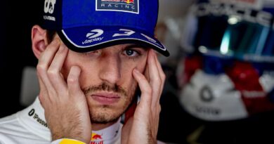 Verstappen release clause revealed as Mercedes given renewed hope | F1 | Sport