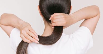 Woman’s hairdresser notices ‘huge difference’ with 56p growth tablet