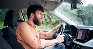 UK drivers risk £2.5k fine and losing insurance cover over car fault UK drivers risk £2.5k fine and losing insurance cover over car fault