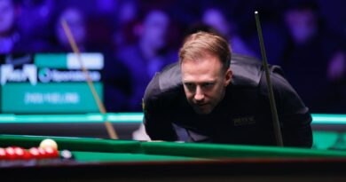Judd Trump shares two changes to snooker plans after ‘homeless’ declaration | Other | Sport