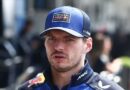 Verstappen’s message to Red Bull chief says it all after Japan GP rant | F1 | Sport
