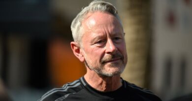 Binotto confirms new Audi F1 boss incoming after shock Wheatley exit | F1 | Sport