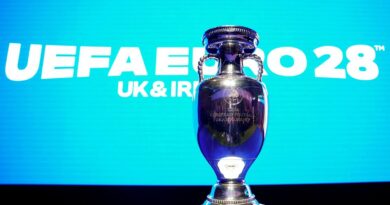 Euro 2028 ticket prices as UEFA send message over World Cup rip-off | Football | Sport