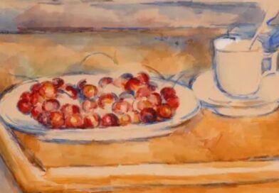 Thieves ‘sneak into gallery with crowbar’ and steal £8.7m masterpieces in 180 seconds | World | News