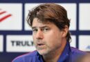 Pochettino makes first comment on Tottenham job since Tudor exit | Football | Sport