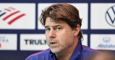 Pochettino makes first comment on Tottenham job since Tudor exit | Football | Sport