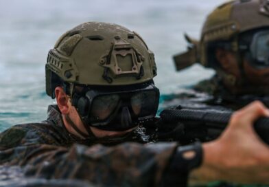 WW3 fears erupt as US Marines told to be ready – ‘prepare your family’ | World | News