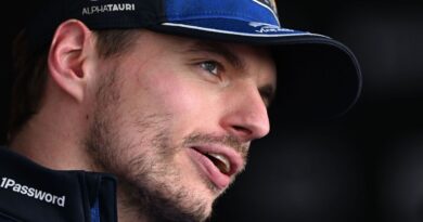 F1 LIVE: Max Verstappen’s untelevised clash as FIA told to take action | F1 | Sport