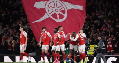 Arsenal stars ‘should be banned’ as league told to draw up new rule | Football | Sport