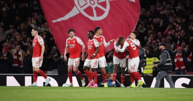 Arsenal stars ‘should be banned’ as league told to draw up new rule | Football | Sport