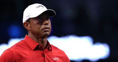 Woods’ ‘ban’ on driving Trump grandkids surfaces after crash arrest | Golf | Sport