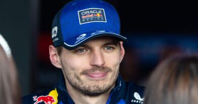 BBC admit breaking F1 guidelines in ‘extraordinary’ Max Verstappen interview | F1 | Sport