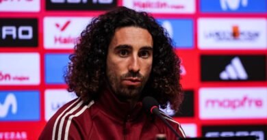 Furious Cucurella lashes out at Chelsea transfers and hiring Rosenior | Football | Sport