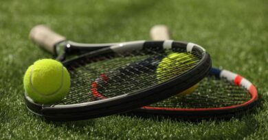 Tennis player banned for four years and 10 months after fixing matches for money | Tennis | Sport