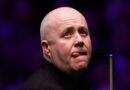 John Higgins names two snooker players who ‘keep their distance’ | Other | Sport