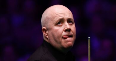John Higgins names two snooker players who ‘keep their distance’ | Other | Sport