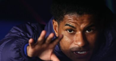 Man Utd suffer Rashford transfer blow as ‘welcome’ Barcelona plan emerges | Football | Sport