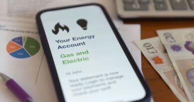 Warning for millions as rising energy bills could hit £27,286 per year | UK | News