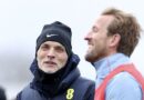 England issue Kane statement as Tuchel handed another injury worry | Football | Sport