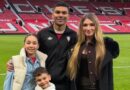 Casemiro’s wife reduced to tears after Man Utd contract agreement reached | Football | Sport