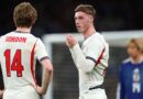England’s World Cup XI just got clearer after Japan loss as Cole Palmer flops | Football | Sport
