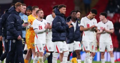 England player ratings vs Japan with one 4/10 as Foden and Rogers struggle | Football | Sport