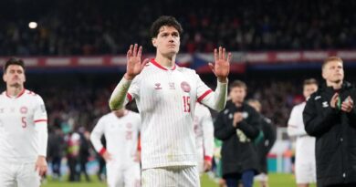 World Cup draw in full as Arsenal and Man Utd stars left heartbroken | Football | Sport