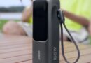Anker’s power bank with built-in cables is cheaper than usual
