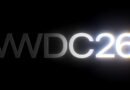 Apple’s WWDC 2026 event starts June 8th Apple’s WWDC 2026 event starts June 8th