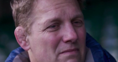 Lewis Moody emotional on BBC as ex-England team-mate leaves interview | Rugby | Sport