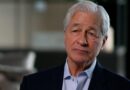 Jamie Dimon says he doesn’t know if Iran war will be “tipping point” for recession