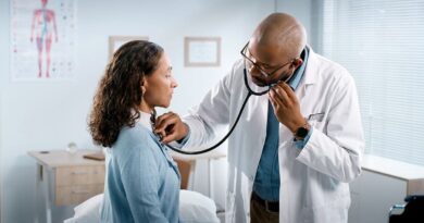 New therapy may repair the heart after a cardiac event, study finds