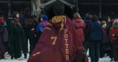 There is no ethical consumption of HBO’s Harry Potter series There is no ethical consumption of HBO’s Harry Potter series