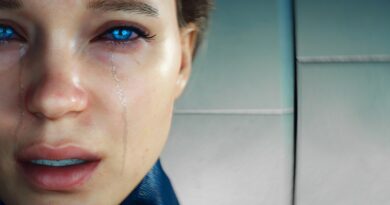 The photo mode consultant helping you take better video game screenshots