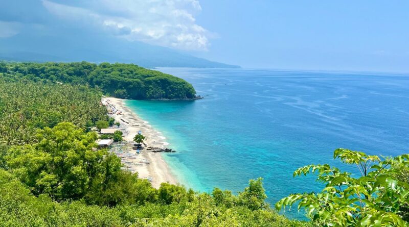 Body parts found on Bali beach belonged to Ukrainian tourist who was kidnapped and tortured, police say