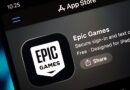 Epic Games lays off 1,000 workers as its CEO says the cuts aren’t tied to AI