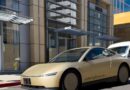 The unusually muted Tesla Cybercab launch